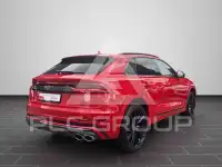 2022 Audi SQ8
