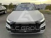 2022 Audi SQ8