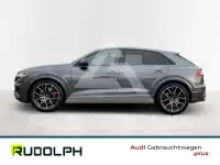 2022 Audi SQ8