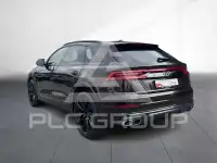 2022 Audi SQ8