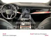 2022 Audi SQ8