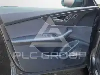 2022 Audi SQ8