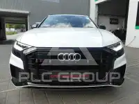 2022 Audi SQ8