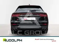 2022 Audi SQ8