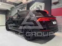 2022 Audi SQ8