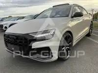 2022 Audi SQ8