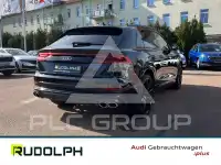 2022 Audi SQ8