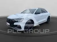 2022 Audi SQ8