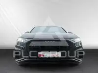 2022 Audi SQ8