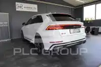 2022 Audi SQ8