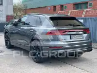 2022 Audi SQ8