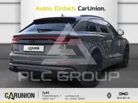 2022 Audi SQ8