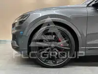 2022 Audi SQ8
