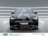 2022 Audi SQ8