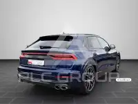 2022 Audi SQ8