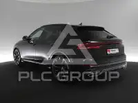 2022 Audi SQ8