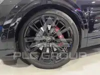 2022 Audi SQ8