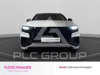 2022 Audi SQ8