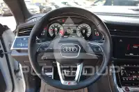 2022 Audi SQ8