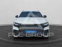 2022 Audi SQ8