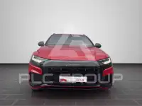 2022 Audi SQ8