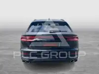 2022 Audi SQ8