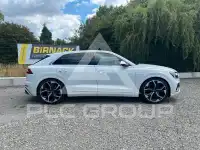 2022 Audi SQ8