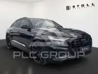 2022 Audi SQ8