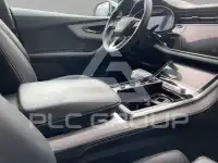 2022 Audi SQ8
