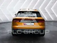 2022 Audi SQ8
