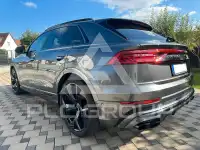 2022 Audi SQ8