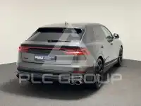 2022 Audi SQ8