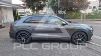 2022 Audi SQ8