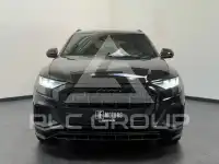 2022 Audi SQ8