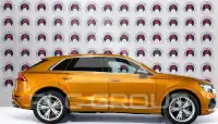 2022 Audi SQ8