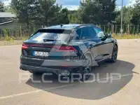 2022 Audi SQ8