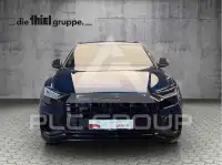 2022 Audi SQ8