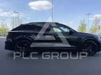 2022 Audi SQ8