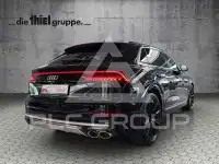 2022 Audi SQ8
