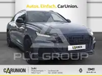 2022 Audi SQ8