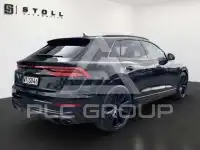 2022 Audi SQ8