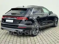 2022 Audi SQ8