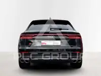 2022 Audi SQ8