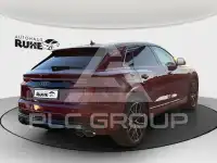 2022 Audi SQ8
