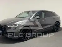 2022 Audi SQ8