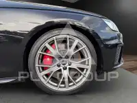 2022 Audi S4