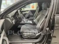 2022 Audi S4