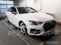 2022 Audi S4