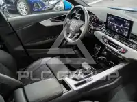 2022 Audi S4