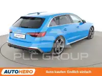 2022 Audi S4